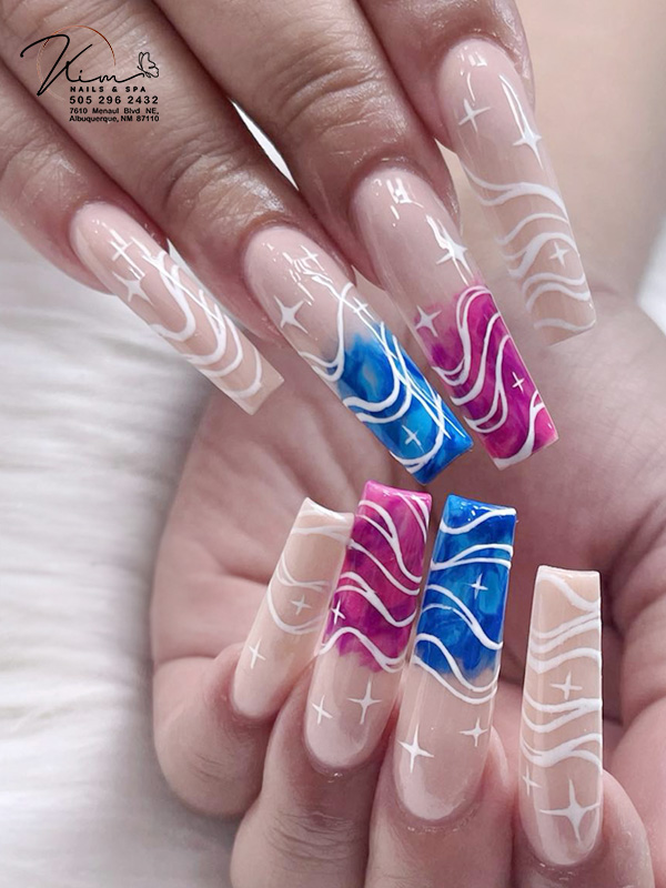 Nail Salon